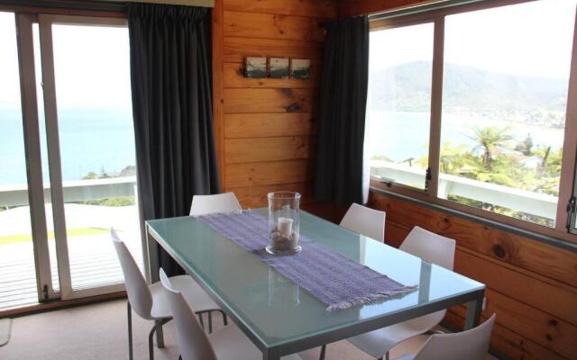 Tairua Escape Beach House