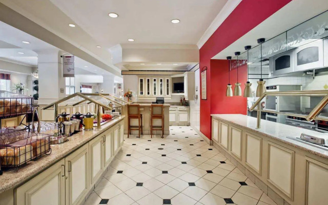 Hilton Garden Inn Omaha Downtown/Old Market Area