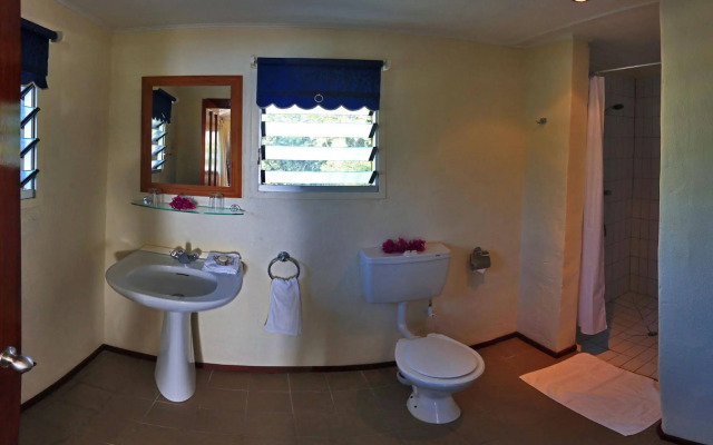 Sandy Beach Resort