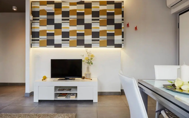Casa Vacanza Talia CaseSicule- few meters from the beach