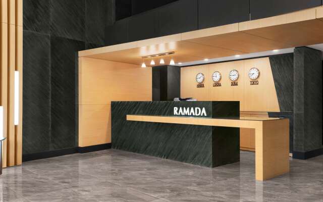 Ramada by Wyndham Sakarya Hendek