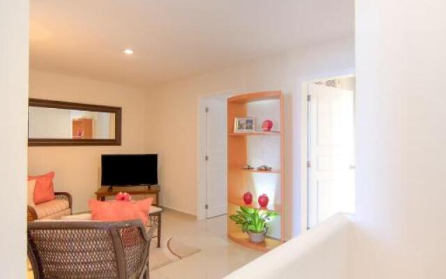 Isla Mazatlán Residence Club