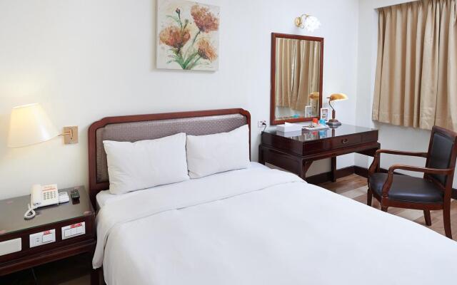 Peach Hotel