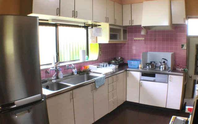 YADO OMIYA / Vacation STAY 45672