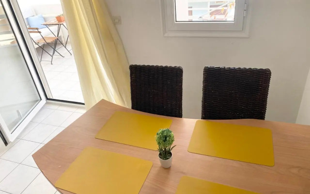 Korona Beach Apartments I