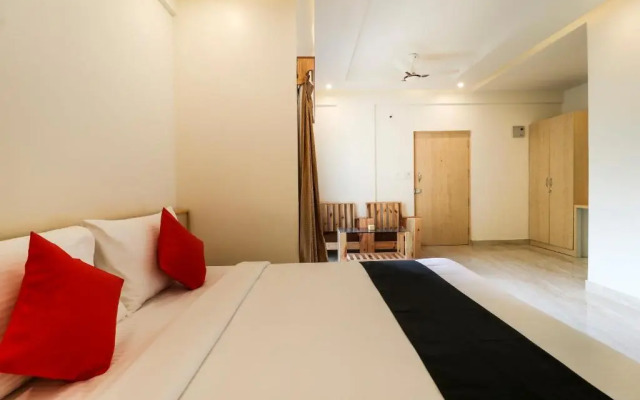 Prime Residency by OYO Rooms