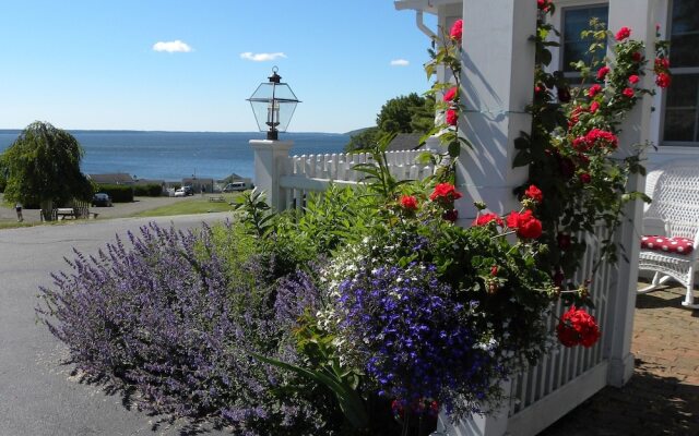 Colonial Gables Oceanfront Village