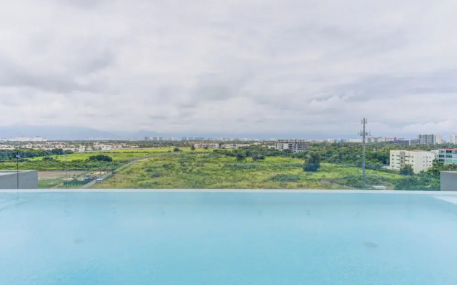 Punto Novo Nuevo Vallarta Condos