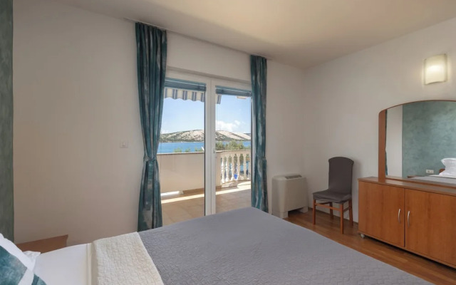 Family Resort Santa Maria II Apartment 1