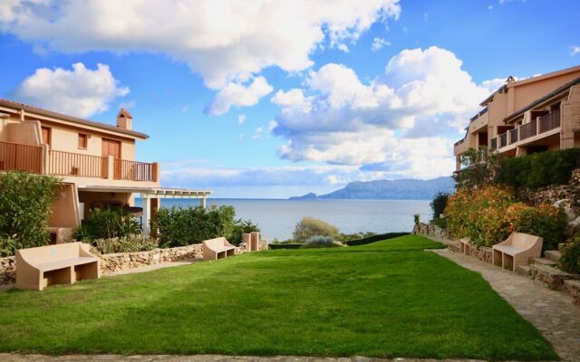 Casa Athena