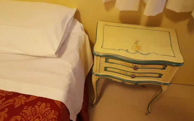 Alloggi Gerotto Calderan