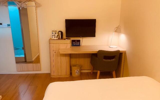 Hanting Express (Beijing Century Jinyuan)