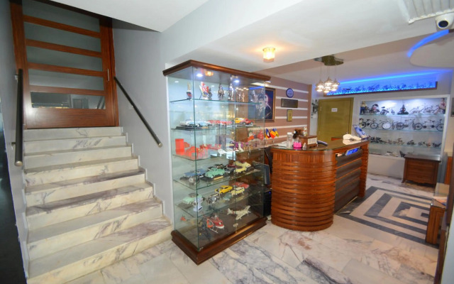 Hotel Istankoy Kusadasi