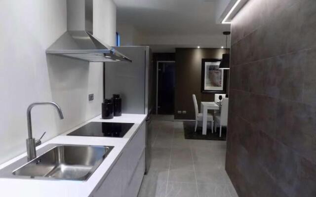 Hs4U ArtGallery Design apartment