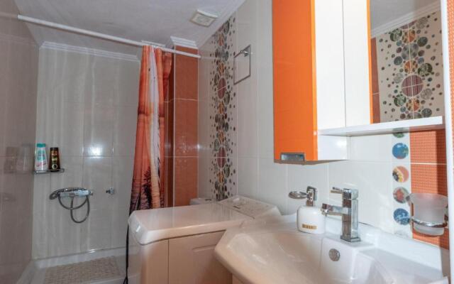 Kalamata Alex Apartments