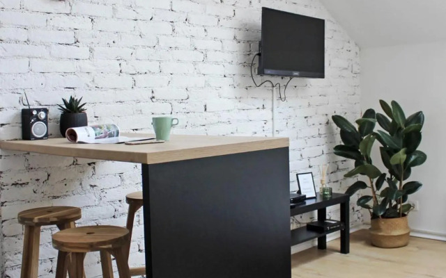 Studio apartman Trešnjevka