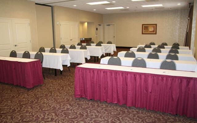 Hampton Inn & Suites Chesapeake-Battlefield Blvd.