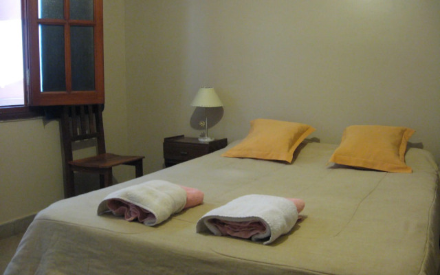 Ferienhaus Hostel Salta