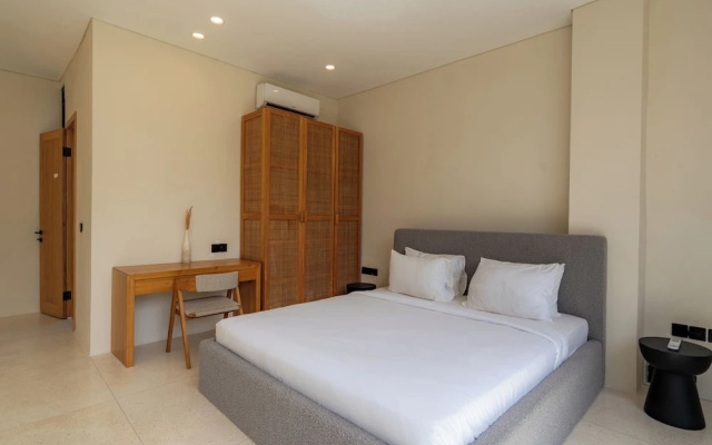Edem Villa by Betterplace – Guest Rooms – Ungasan