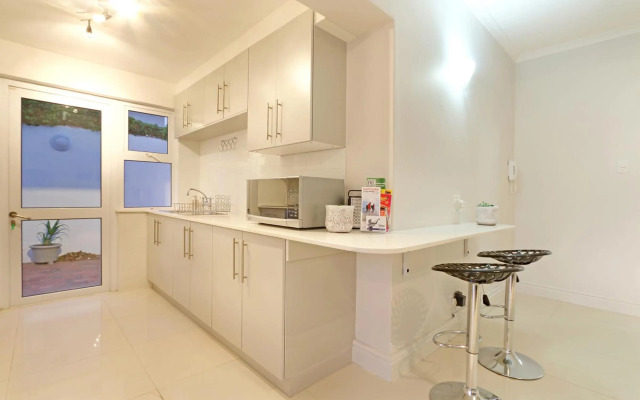 Camps Bay Beach Apartment