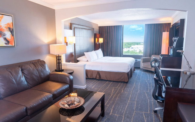 Holiday Inn Orlando East - UCF Area by IHG