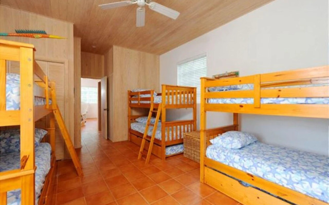 The Boat House by Eleuthera Vacation Rentals