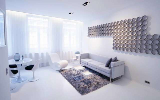 White Room