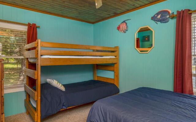 Papas Place by Oak Island Accommodations