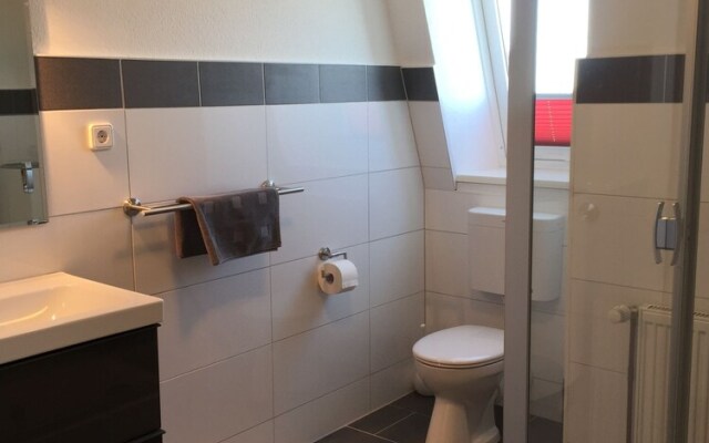 Strandleben Fehmarn - Ferienwohnung Süd