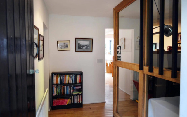 Shelley Guest House