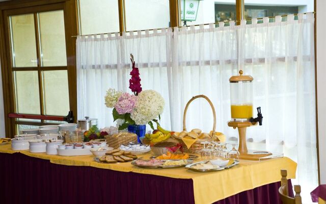 Hotel Antica Croce