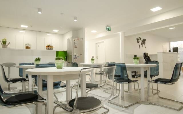 Hostel Green