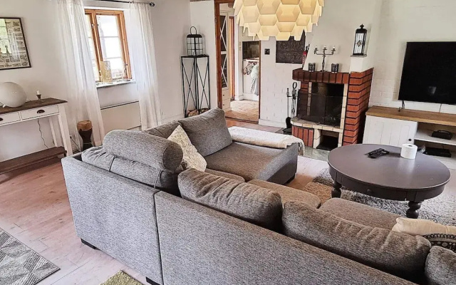 6 Person Holiday Home in Loderup-by Traum