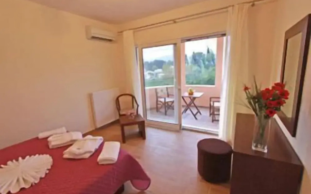 Villa Rosa