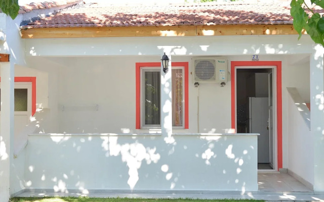 Mali Beach Apart Otel
