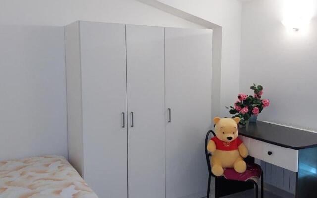 House Luigio'