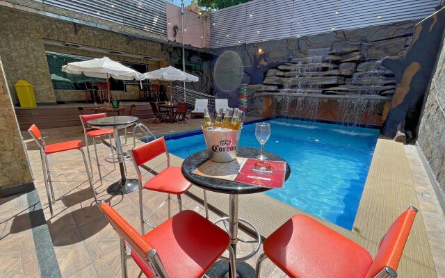 Rede Andrade Amazonia