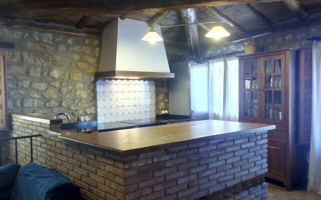 Casa Rural Posada del Pelaire