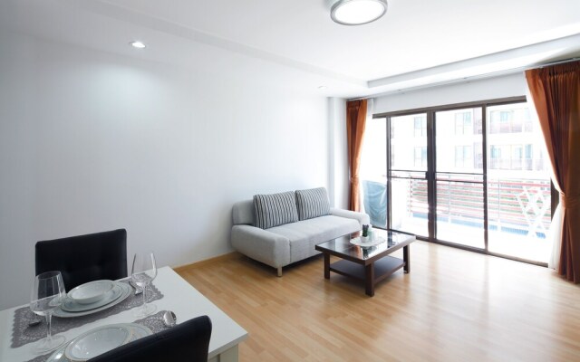 Wellness Park Residence