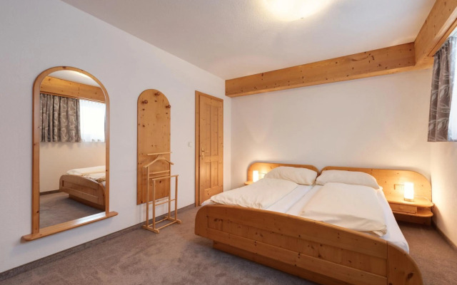 Appartements Barbara