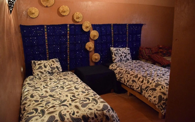 Carrefour des Nomades