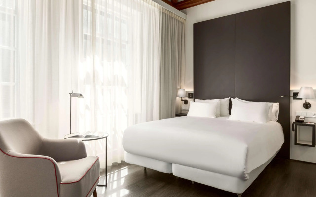 NH Collection Amsterdam Barbizon Palace