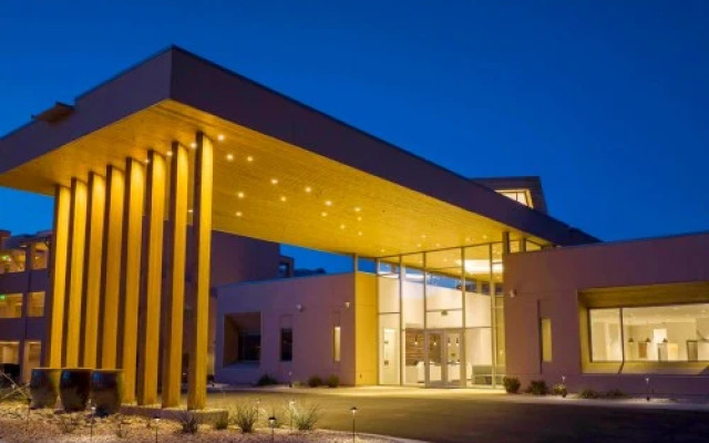 Wyndham Moab - 5 Nights, Moab, USA