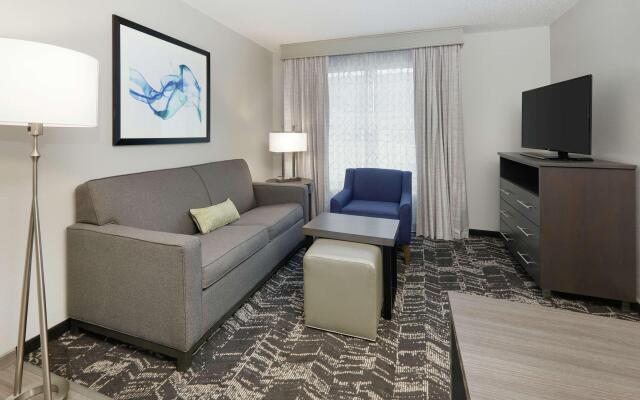 Homewood Suites by Hilton St. Louis-Chesterfield