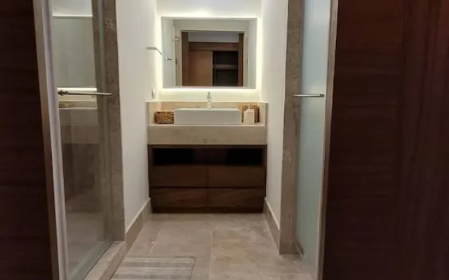 Luxurious Apartment La Amada Ocean View