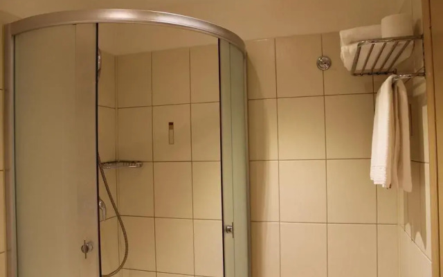 HOLIDAY INN BUCHAREST - TIMES, an HIG Hotel
