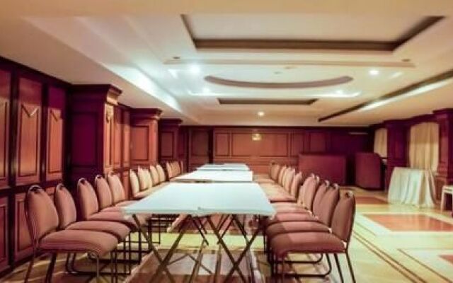 Hotel Nandhini Jayanagar