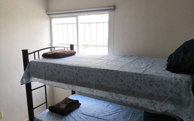 Cozy Apartment in the City of Morelia