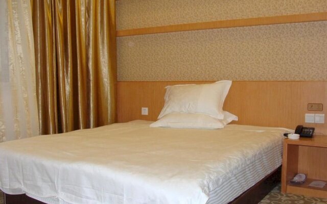 New Impression Business Hotel