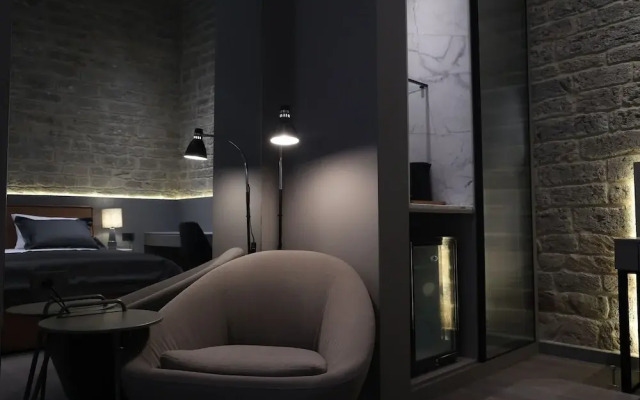 Kilim Boutique Hotel